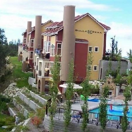 Bellasera Tuscan Villas By Associated Property Management 基洛纳 外观 照片